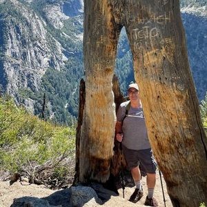 Meet your Posher, Bill